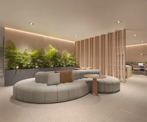 Studio à venda com 1 quarto, 29.9m² - Campo Belo,São Paulo