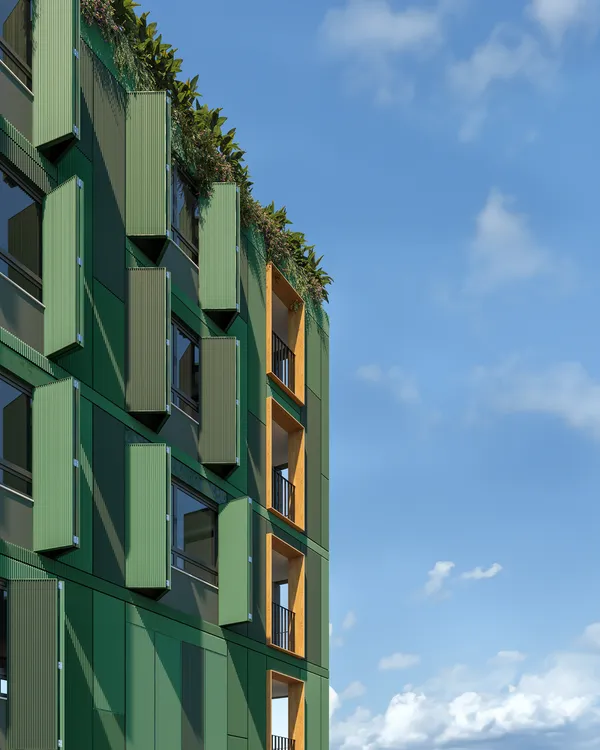 Cobertura à venda com 2 quartos, 121.15m² - Sumaré,São Paulo