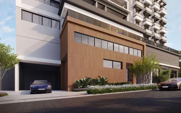 Loja à venda, 181.23m² - Vila Dom Pedro I,São Paulo
