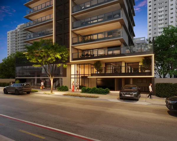 Cobertura à venda com 3 quartos, 276.58m² - Pinheiros,São Paulo