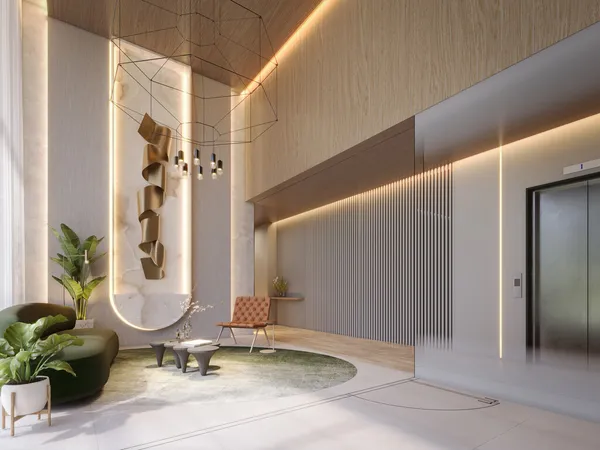Cobertura à venda com 3 quartos, 276.58m² - Pinheiros,São Paulo