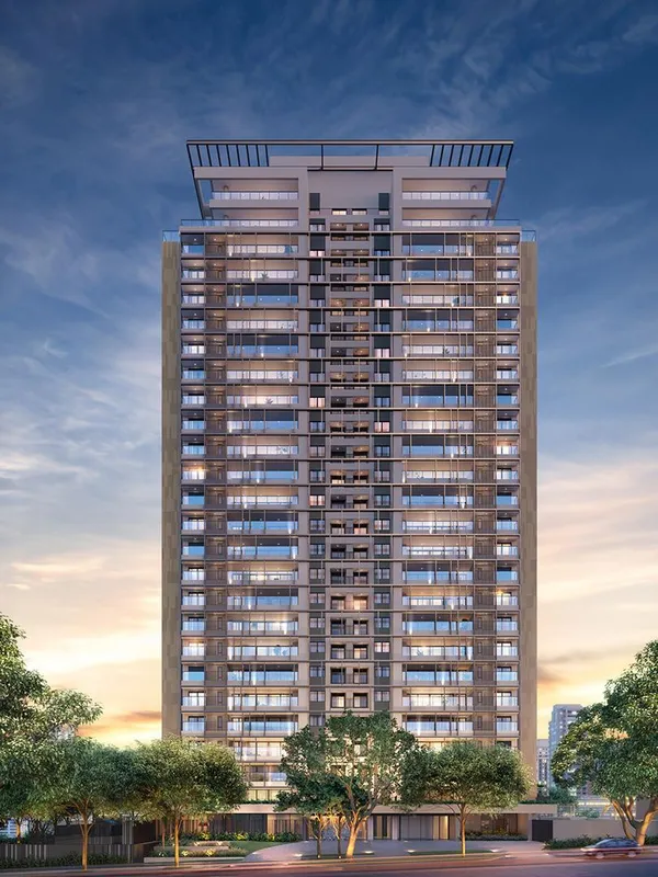 Apartamento Garden à venda com 4 quartos, 237.5m² - Chácara Klabin,São Paulo