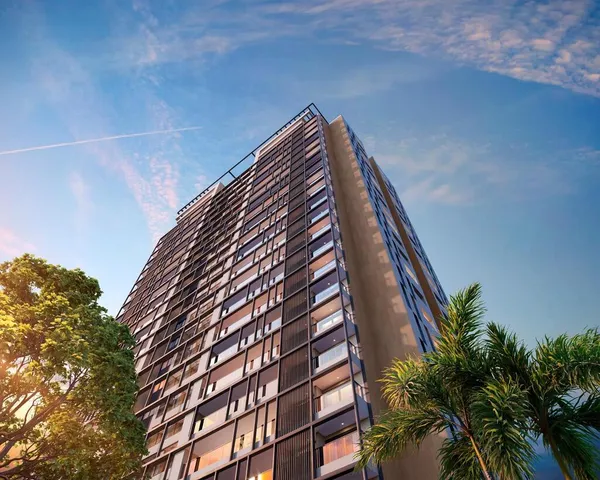 Apartamento Garden à venda com 4 quartos, 237.5m² - Chácara Klabin,São Paulo