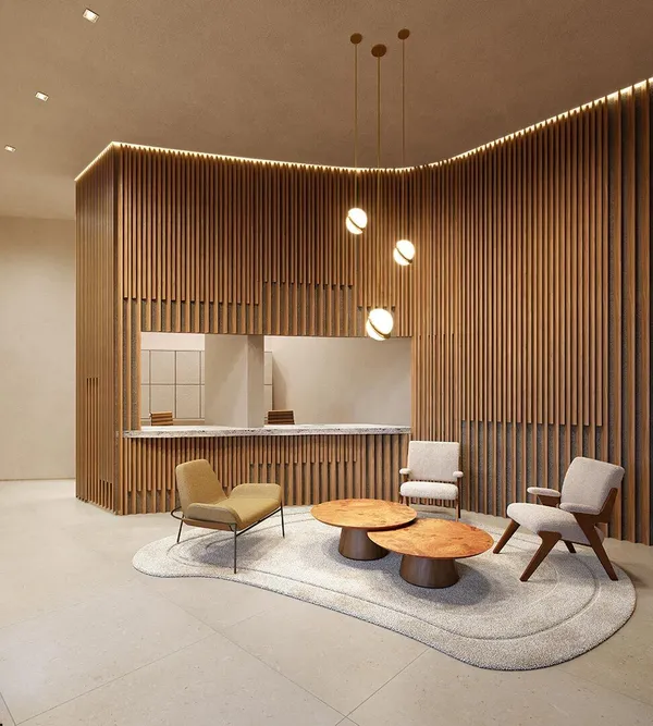 Studio à venda com 1 quarto, 24.48m² - Vila Madalena,São Paulo