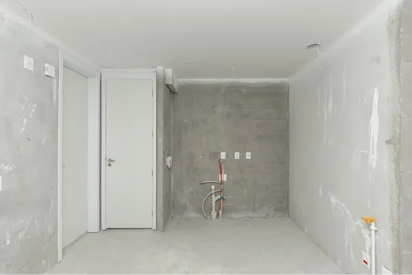 Apartamento à venda com 4 quartos, 211.09m² - Campo Belo,São Paulo