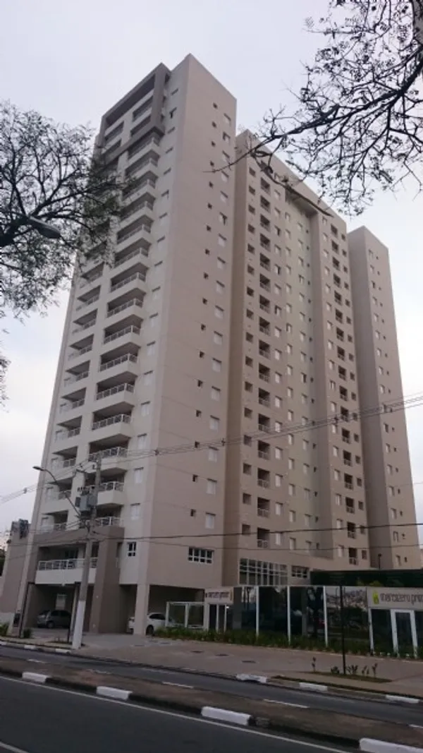 Apartamento à venda com 3 quartos, 83.92m² - Jardim do Mar,São Bernardo do Campo