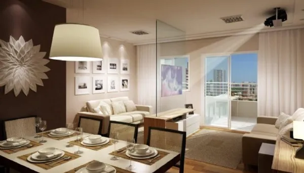 Apartamento à venda com 3 quartos, 83.92m² - Jardim do Mar,São Bernardo do Campo