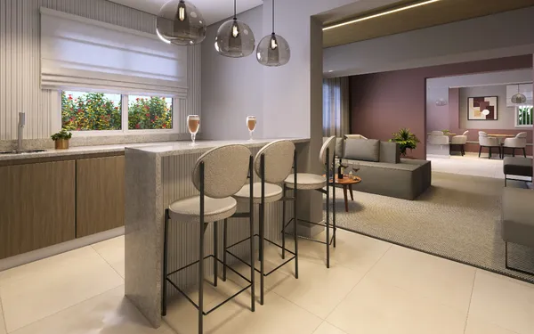 Apartamento à venda com 2 quartos, 32.19m² - Butantã,São Paulo