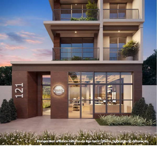 Loja à venda, 114.1m² - Pinheiros,São Paulo