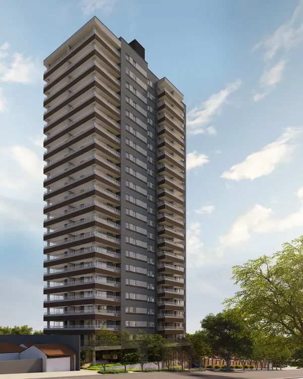 Apartamento à venda com 2 quartos, 59.29m² - Parque Alves de Lima,São Paulo