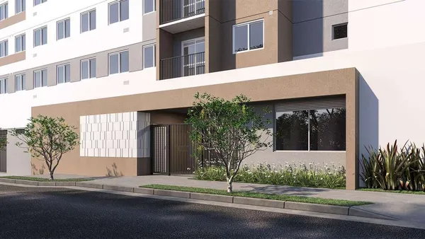 Apartamento à venda com 1 quarto, 26.72m² - Vila das Belezas,São Paulo