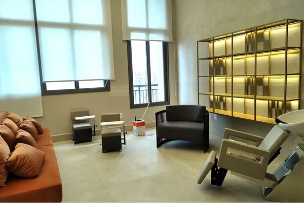 Studio à venda com 1 quarto, 22m² - Paraíso,São Paulo