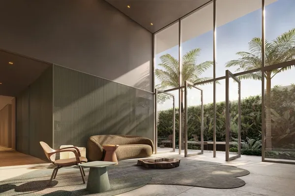 Apartamento à venda com 1 quarto, 25.84m² - Vila Mariana,São Paulo