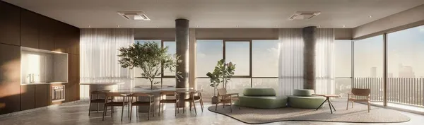 Apartamento à venda com 1 quarto, 25.84m² - Vila Mariana,São Paulo