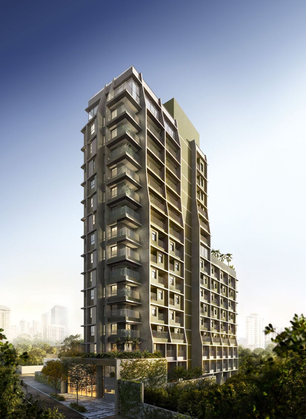 Apartamento Garden à venda com 1 quarto, 47.39m² - Vila Mariana,São Paulo