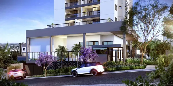 Apartamento à venda com 2 quartos, 67.92m² - Saúde,São Paulo