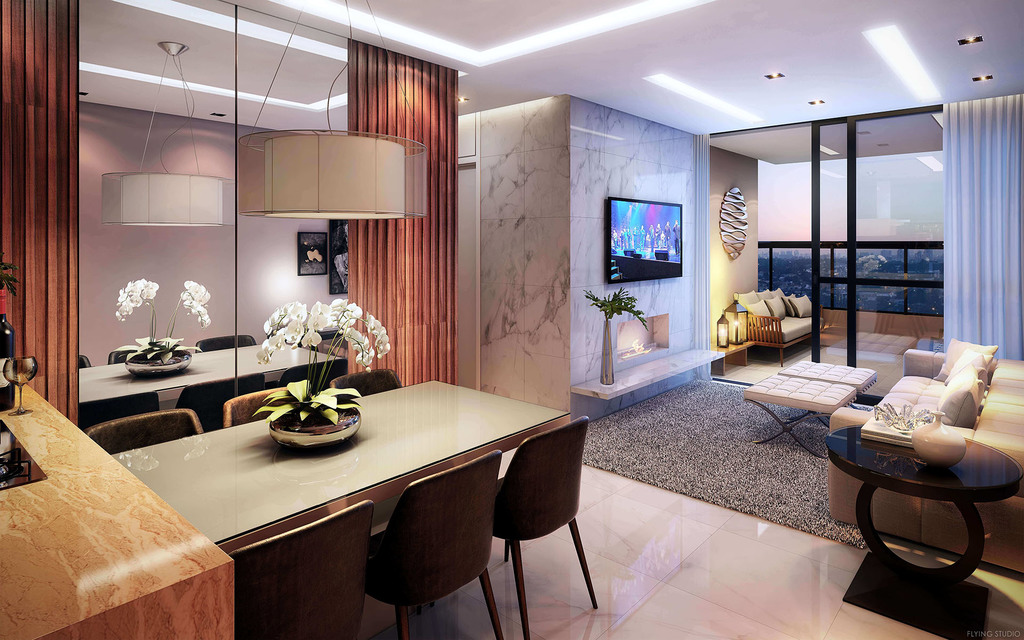 Apartamento à venda com 2 quartos, 67.92m² - Saúde,São Paulo