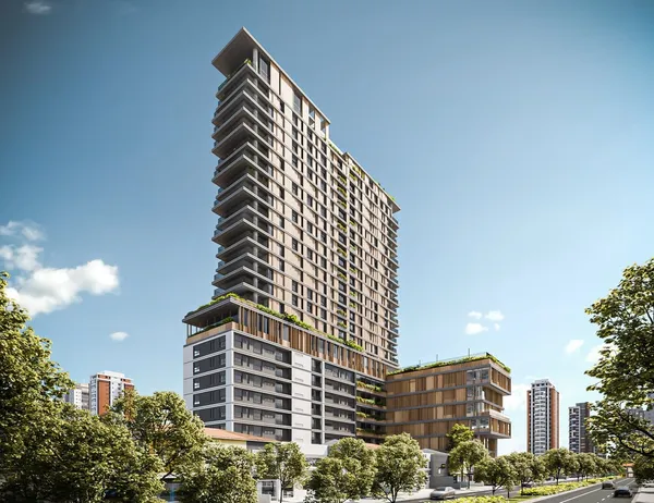 Cobertura à venda com 4 quartos, 377.87m² - Itaim Bibi,São Paulo
