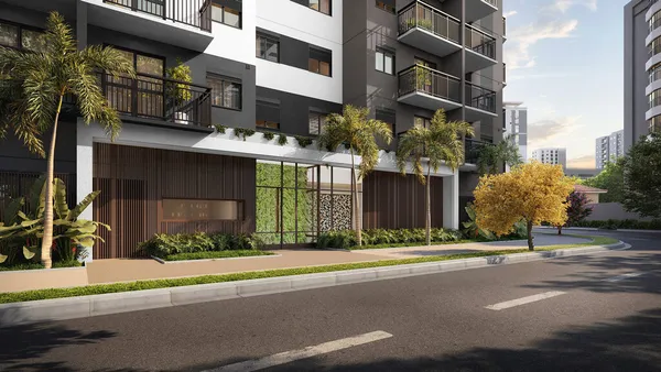 Studio à venda com 1 quarto, 28.46m² - Vila Mariana,São Paulo