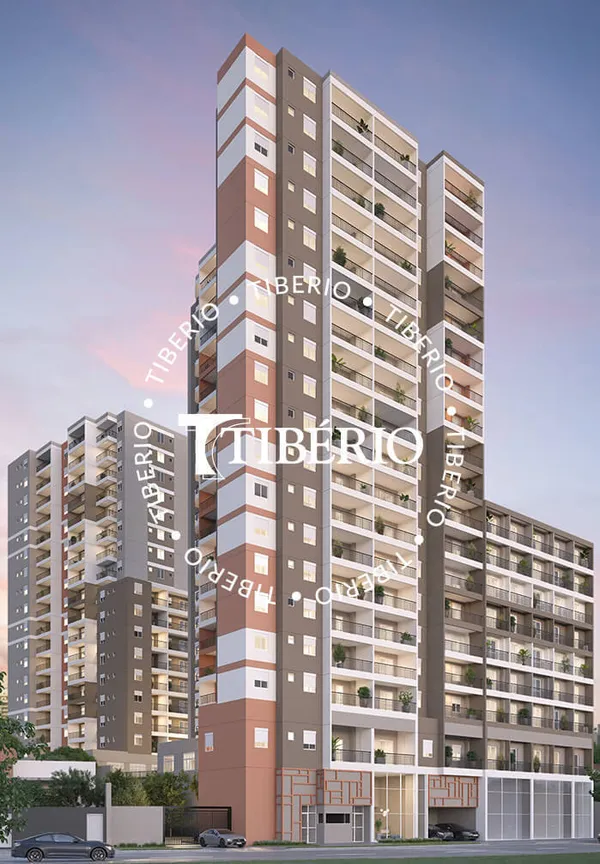 Apartamento à venda com 2 quartos, 40.95m² - Vila Guarani (Z Sul),São Paulo