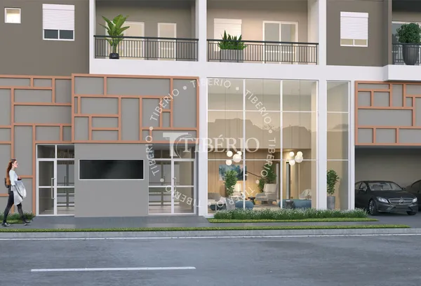 Apartamento à venda com 2 quartos, 40.95m² - Vila Guarani (Z Sul),São Paulo