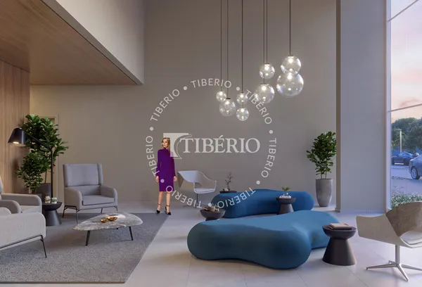 Apartamento à venda com 2 quartos, 40.95m² - Vila Guarani (Z Sul),São Paulo