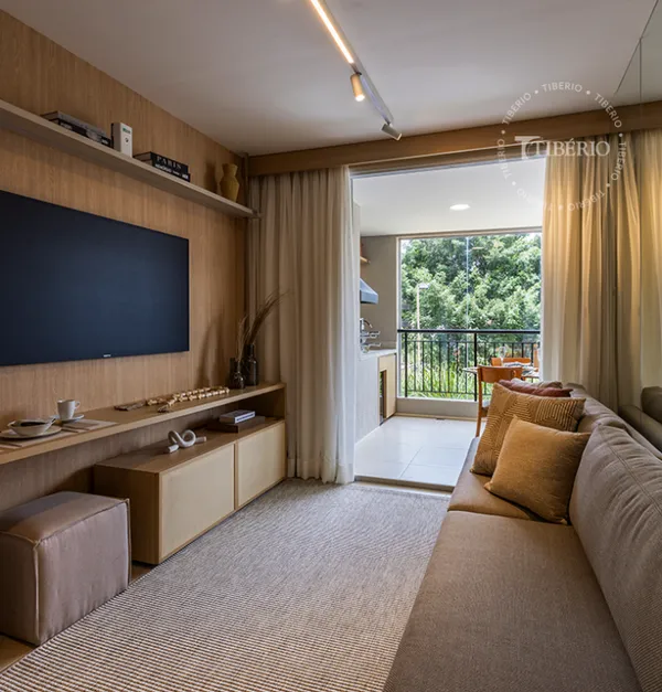 Studio à venda com 1 quarto, 27.93m² - Vila Pompéia,São Paulo