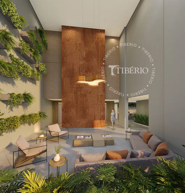 Studio à venda com 1 quarto, 43.81m² - Vila Pompéia,São Paulo