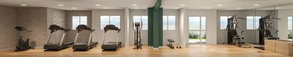 Apartamento à venda com 2 quartos, 39.67m² - Vila Tolstoi,São Paulo