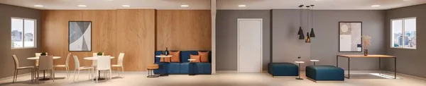 Apartamento à venda com 2 quartos, 39.67m² - Vila Tolstoi,São Paulo