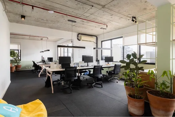 Sala comercial à venda, 65m² - Pinheiros,São Paulo
