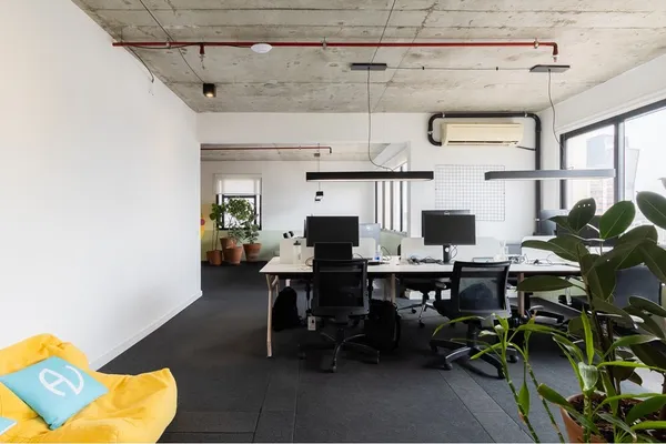 Sala comercial à venda, 65m² - Pinheiros,São Paulo