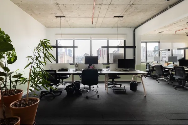 Sala comercial à venda, 65m² - Pinheiros,São Paulo