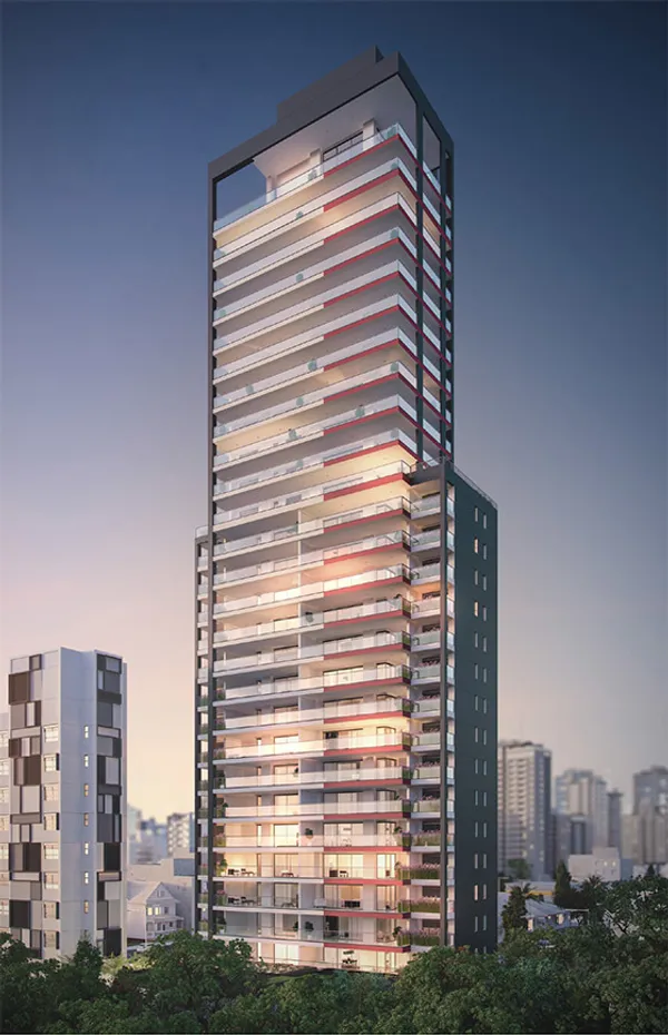 Apartamento à venda com 4 quartos, 312.89m² - Jardim Paulista,São Paulo