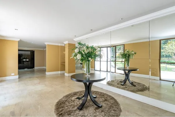 Apartamento à venda com 4 quartos, 200m² - Vila Andrade,São Paulo
