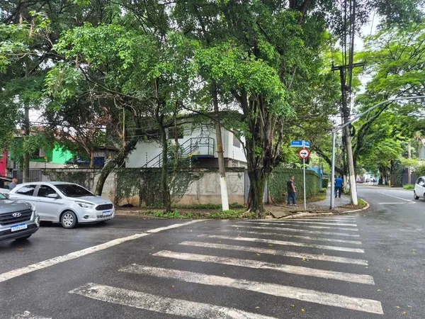 Terreno à venda, 606m² - Pinheiros,São Paulo