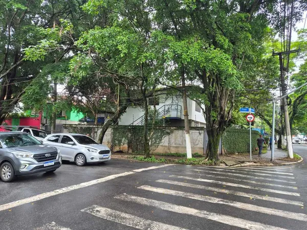 Terreno à venda, 606m² - Pinheiros,São Paulo