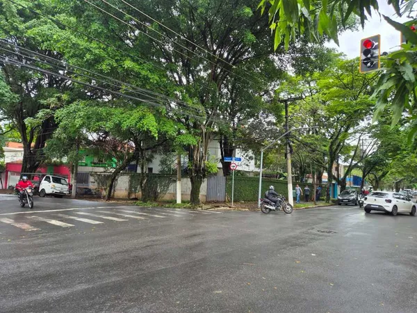 Terreno à venda, 606m² - Pinheiros,São Paulo