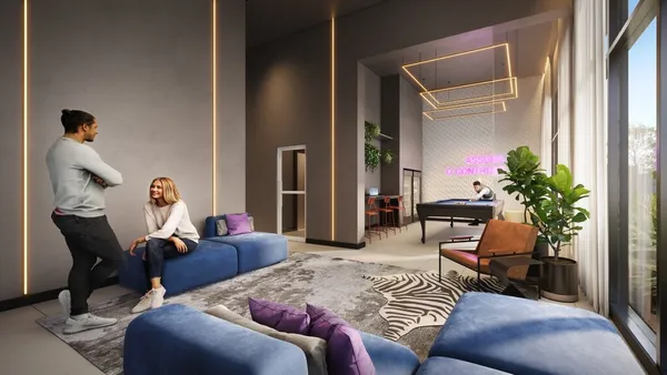 Studio à venda com 1 quarto, 25.6m² - Brooklin Paulista,São Paulo