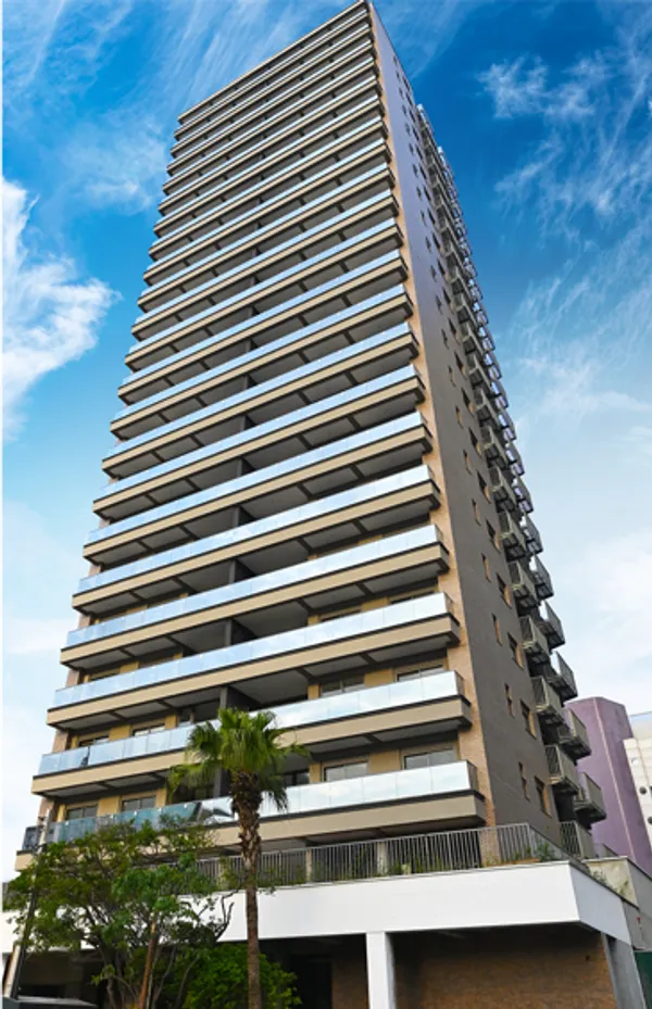 Apartamento à venda com 3 quartos, 111m² - Pinheiros,São Paulo