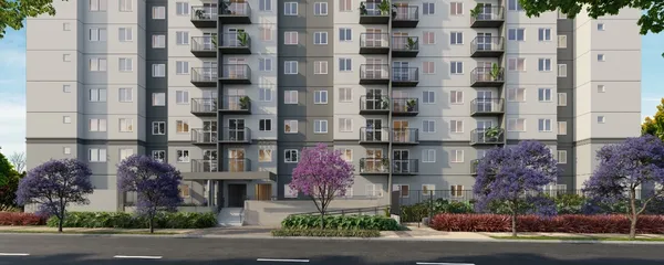 Apartamento à venda com 2 quartos, 31.7m² - Vila Dom Pedro I,São Paulo