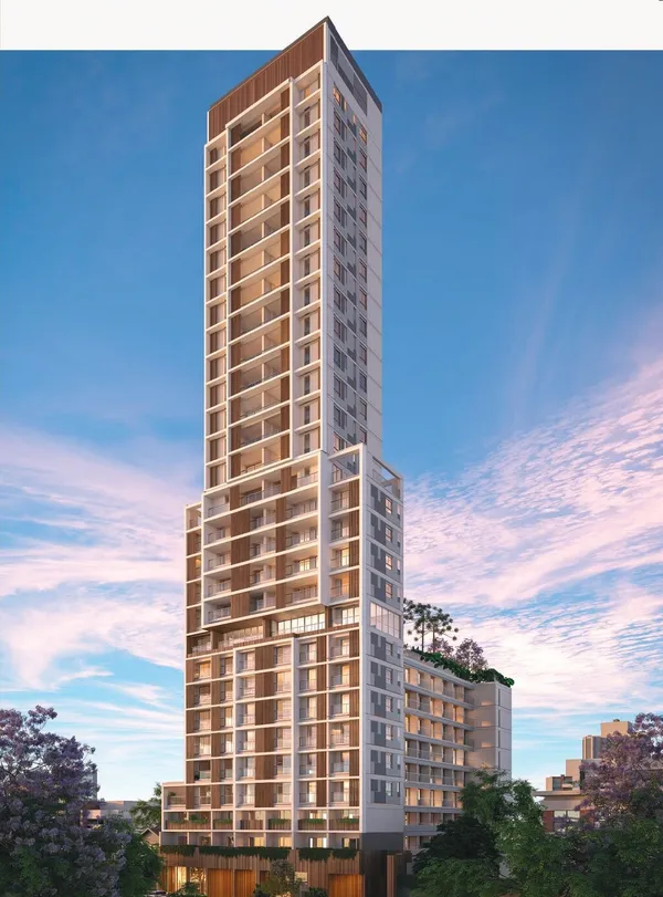 Studio à venda com 1 quarto, 24.21m² - Pinheiros,São Paulo