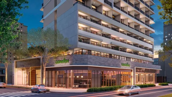Sala comercial à venda, 37.8m² - Brooklin Paulista,São Paulo