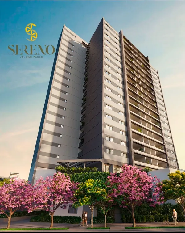 Apartamento Garden à venda com 2 quartos, 141.68m² - Jardim São Paulo(Zona Norte),São Paulo