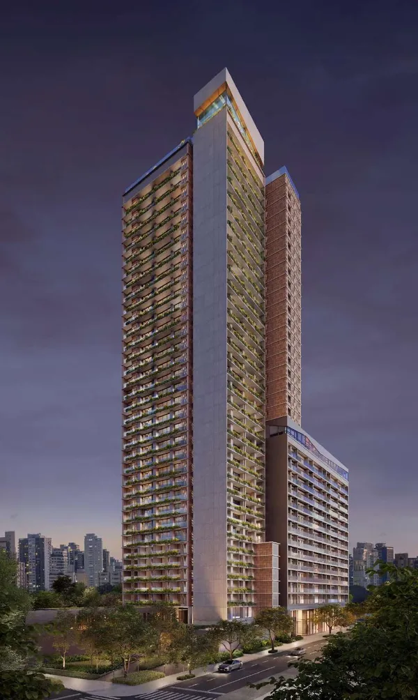 Apartamento à venda com 3 quartos, 205.39m² - Jardim Paulista,São Paulo