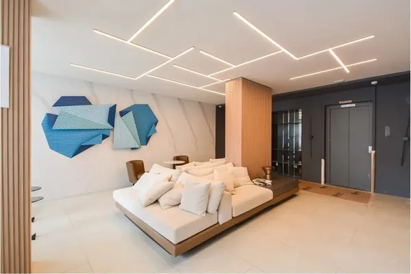 Apartamento à venda com 2 quartos, 55m² - Moema,São Paulo