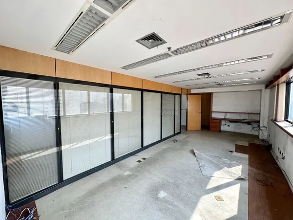 Sala comercial à venda, 232m² - Santana,São Paulo