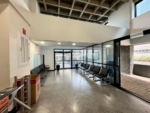 Sala comercial à venda, 232m² - Santana,São Paulo