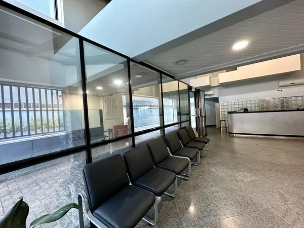 Sala comercial à venda, 117m² - Santana,São Paulo