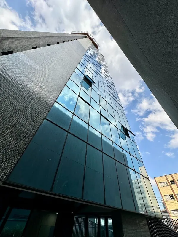 Sala comercial à venda, 117m² - Santana,São Paulo